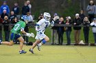 MLax vs Salve  Wheaton College Men’s Lacrosse vs Salve Regina University in the 2024 NEWMAC quarterfinals. - Photo By: KEITH NORDSTROM : Wheaton, Lacrosse, LAX, NEWMAC